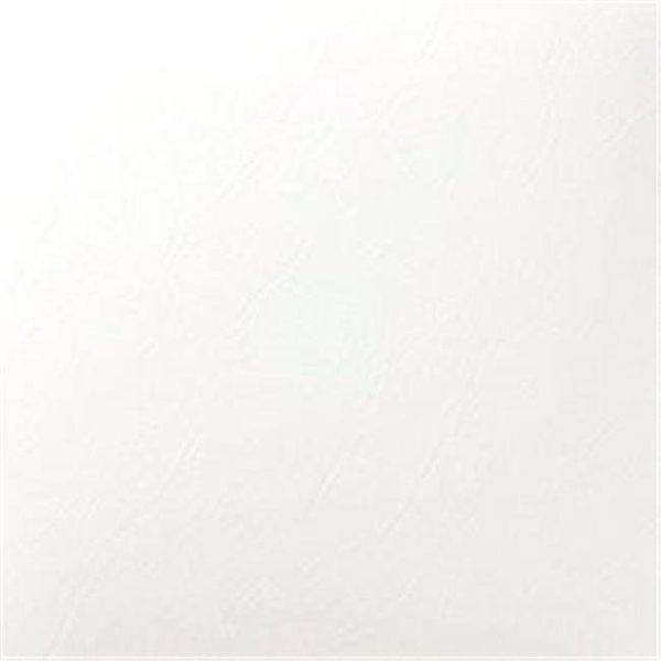 Achim Importing Achim Importing Co.; Inc. FTVSO10220 NEXUS White 12 Inch x 12 Inch Self Adhesive Vinyl Floor Tile #102 FTVSO10220